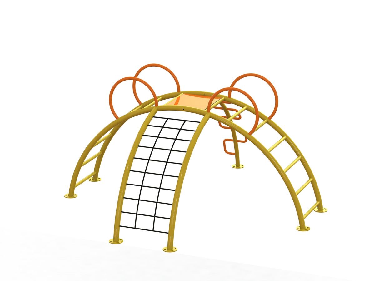 thiết bị sân chơi trẻ em cao cấp 