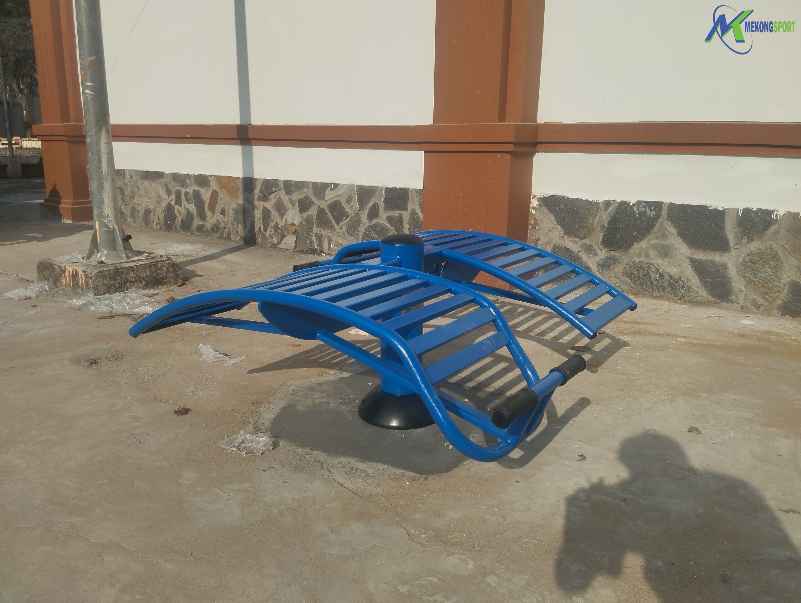 Cong trinh gom cac thiet bi Kien Giang 50 dung cu the thao trong nha ngoai troi tai trung tam van hoa huyen an minh 09.mekongsport