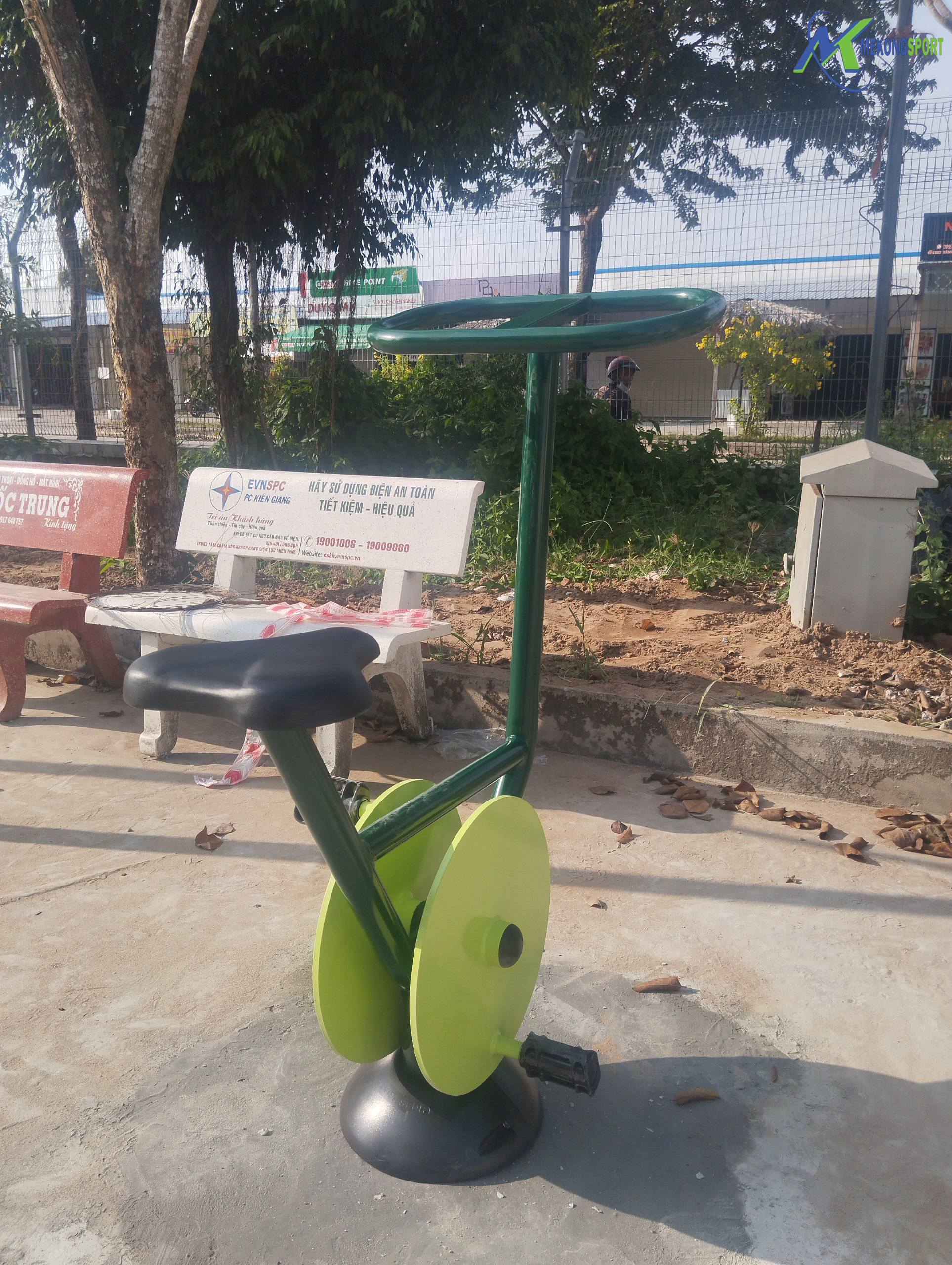 Cong trinh gom cac thiet bi Kien Giang 50 dung cu the thao trong nha ngoai troi tai trung tam van hoa huyen an minh 13.mekongsport