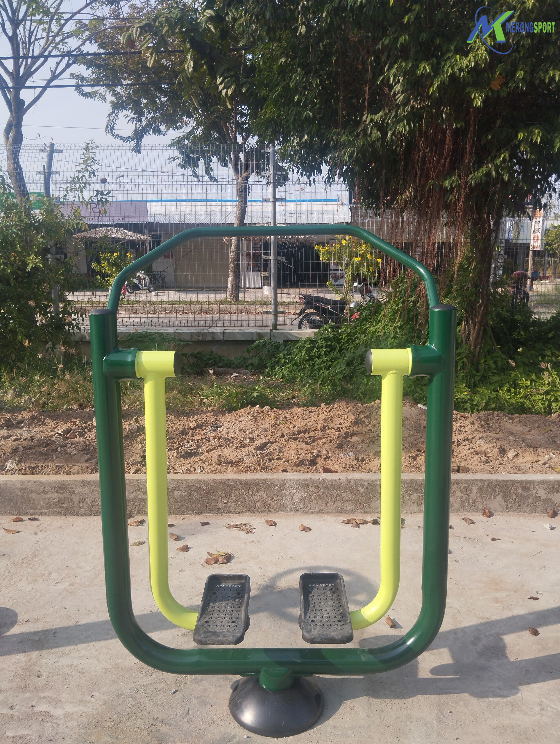 Cong trinh gom cac thiet bi Kien Giang 50 dung cu the thao trong nha ngoai troi tai trung tam van hoa huyen an minh 15.mekongsport