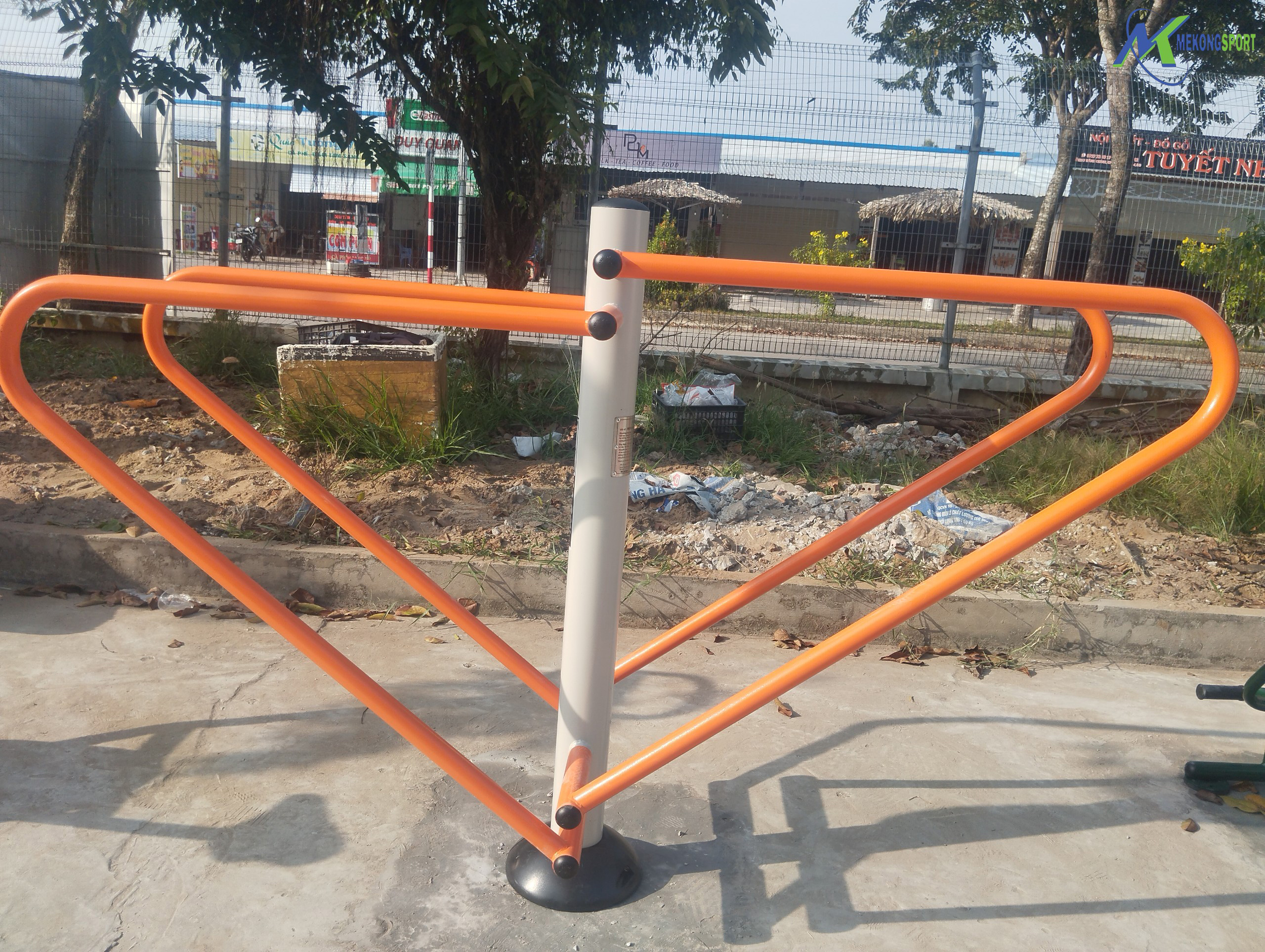 Cong trinh gom cac thiet bi Kien Giang 50 dung cu the thao trong nha ngoai troi tai trung tam van hoa huyen an minh 17.mekongsport