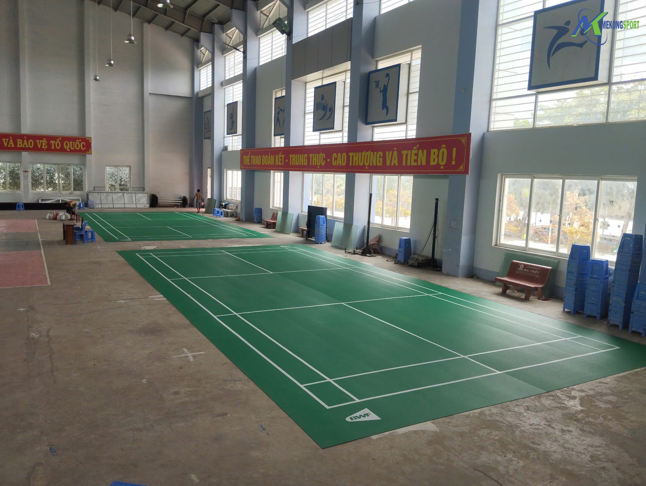 Cong trinh gom cac thiet bi Kien Giang 50 dung cu the thao trong nha ngoai troi tai trung tam van hoa huyen an minh 19.mekongsport