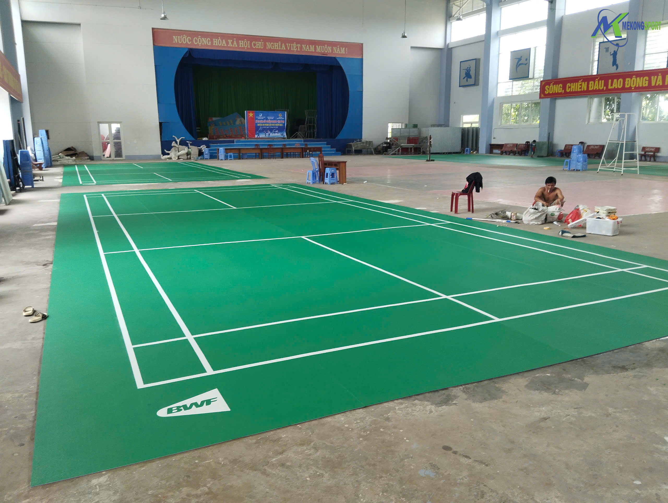 Cong trinh gom cac thiet bi Kien Giang 50 dung cu the thao trong nha ngoai troi tai trung tam van hoa huyen an minh 20.mekongsport