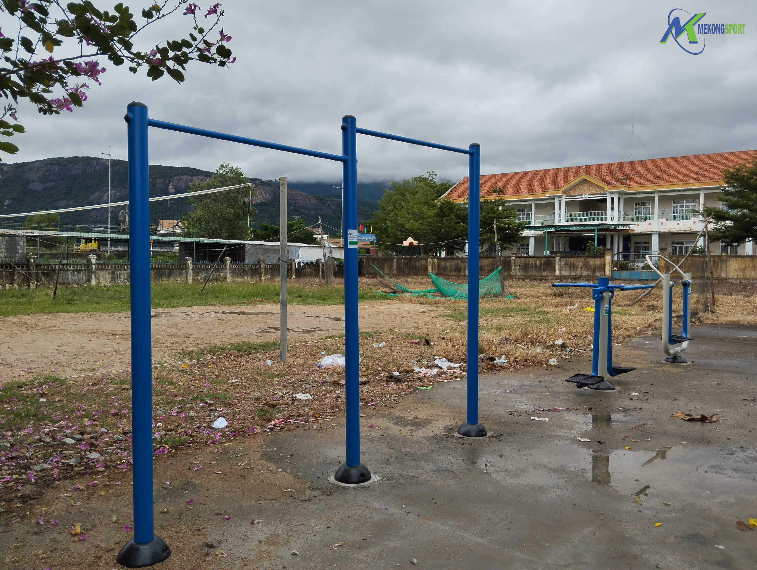 KHÁNH HÒA – ĐỢT 4 TRIỂN KHAI LẮP ĐẶT DỤNG CỤ THỂ THAO NGOÀI TRỜI CHO NHÀ VĂN HÓA CÁC XÃ TRÊN ĐỊA BÀN THÀNH PHỐ CAM RANH 3 KHANH HOA – DOT 4 TRIEN KHAI LAP DAT DUNG CU THE THAO NGOAI TROI CHO NHA VAN HOA CAC XA TREN DIA BAN TP. CAM RANH 2mekongsport
