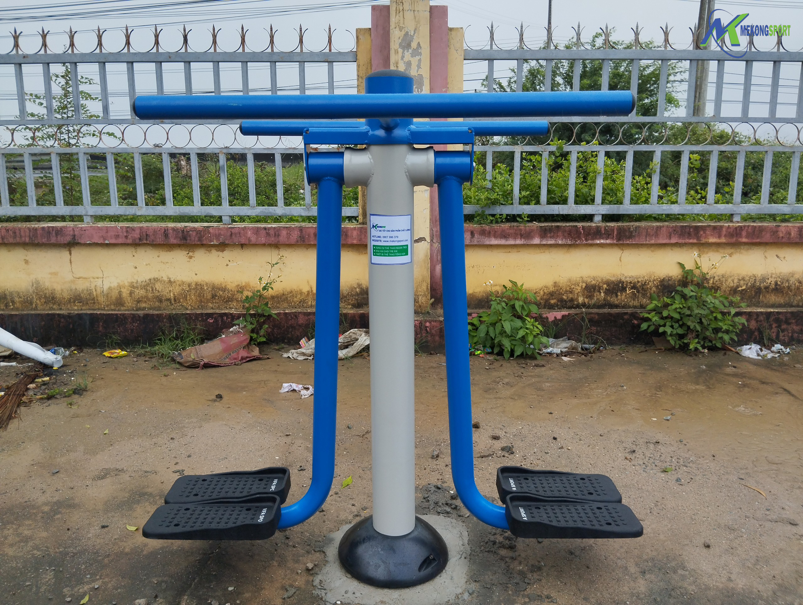 Lac hong dia mekongsport