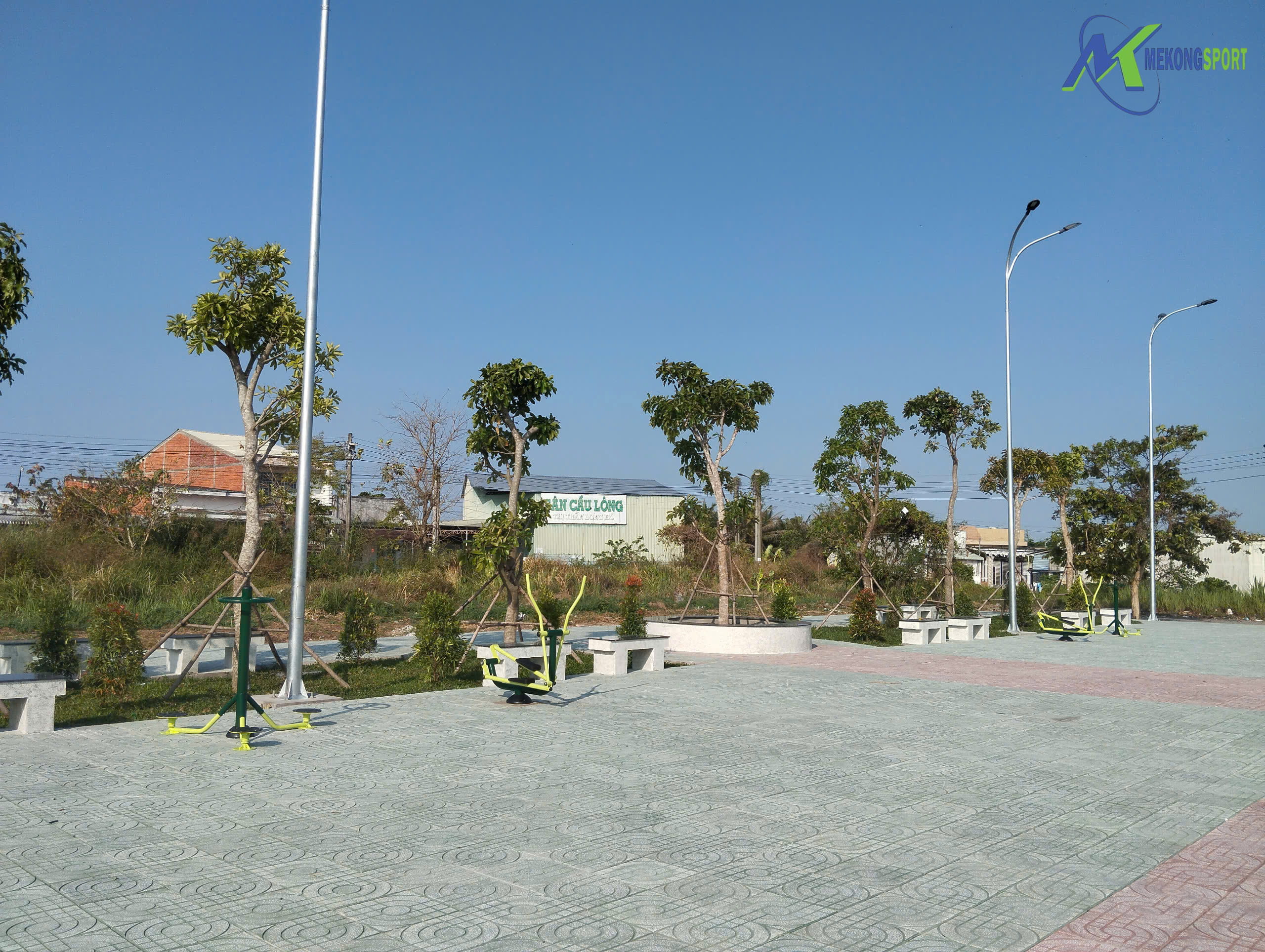 VINH LONG LAP DAT DUNG CU TAI HUYEN LONG HO VUNG LIEM.mekongsport.4 min 1