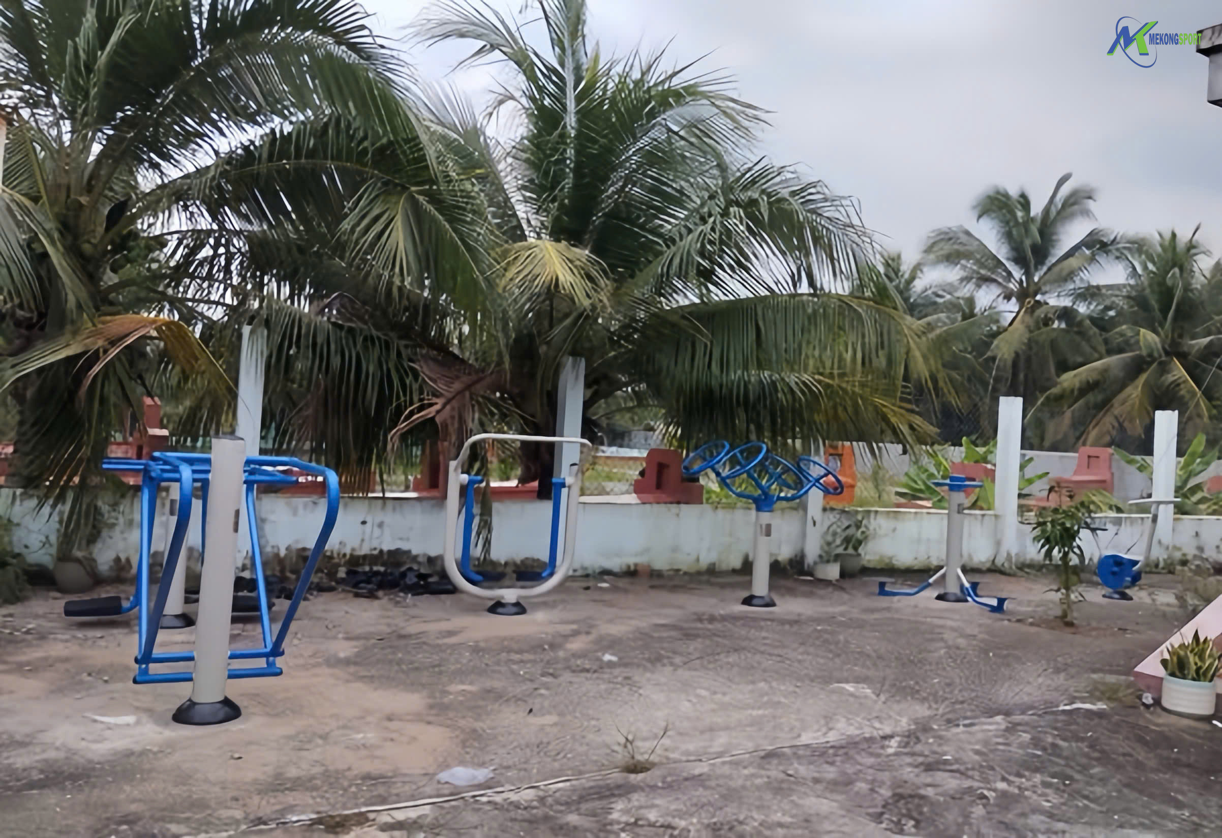 TIỀN GIANG - LẮP ĐẶT 80 BỘ DỤNG CỤ TRÊN ĐỊA BÀN TP. MỸ THO 8 z6383479634489 c2b9963b67a3f820804aefd3d801fe6a