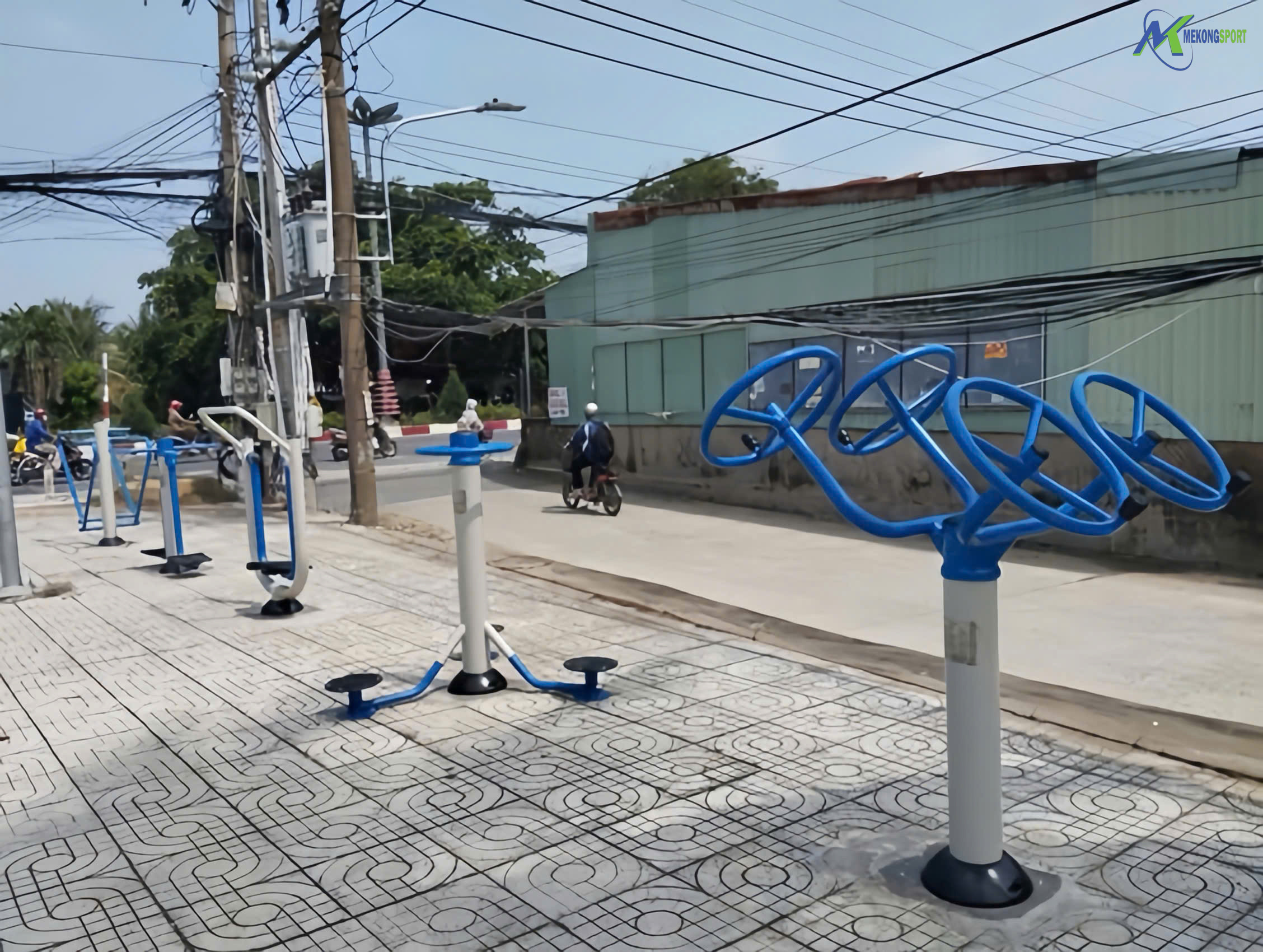 TIỀN GIANG - LẮP ĐẶT 80 BỘ DỤNG CỤ TRÊN ĐỊA BÀN TP. MỸ THO 4 z6383479681620 87a5b04bee516382ae06d941c3d143d0