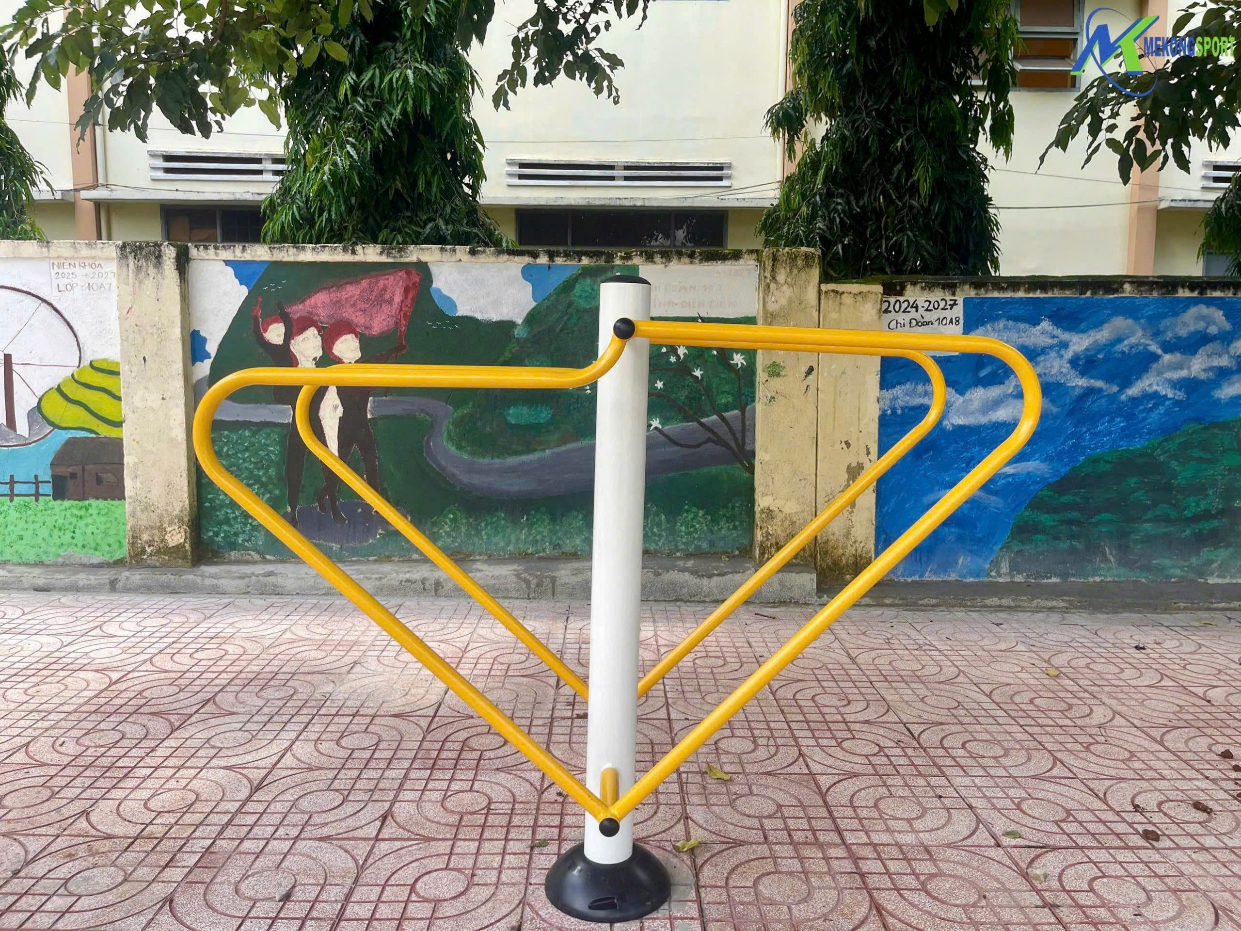 BUON ME THUOT DAK LAK – DUNG CU DUOC LAP DAT TAI TRUONG TRAN PHU.5 scaled