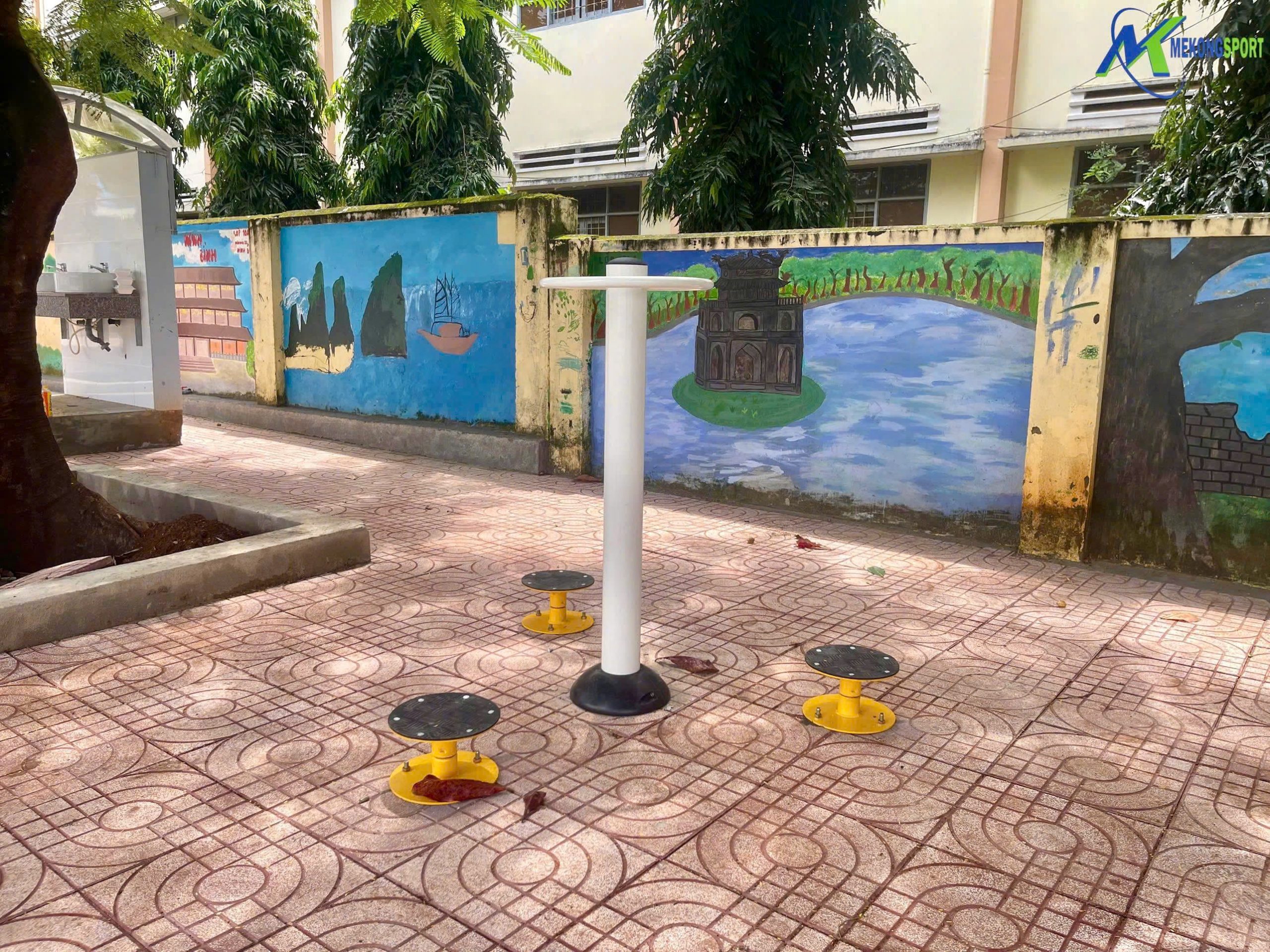 BUON ME THUOT DAK LAK – DUNG CU DUOC LAP DAT TAI TRUONG TRAN PHU.8 scaled