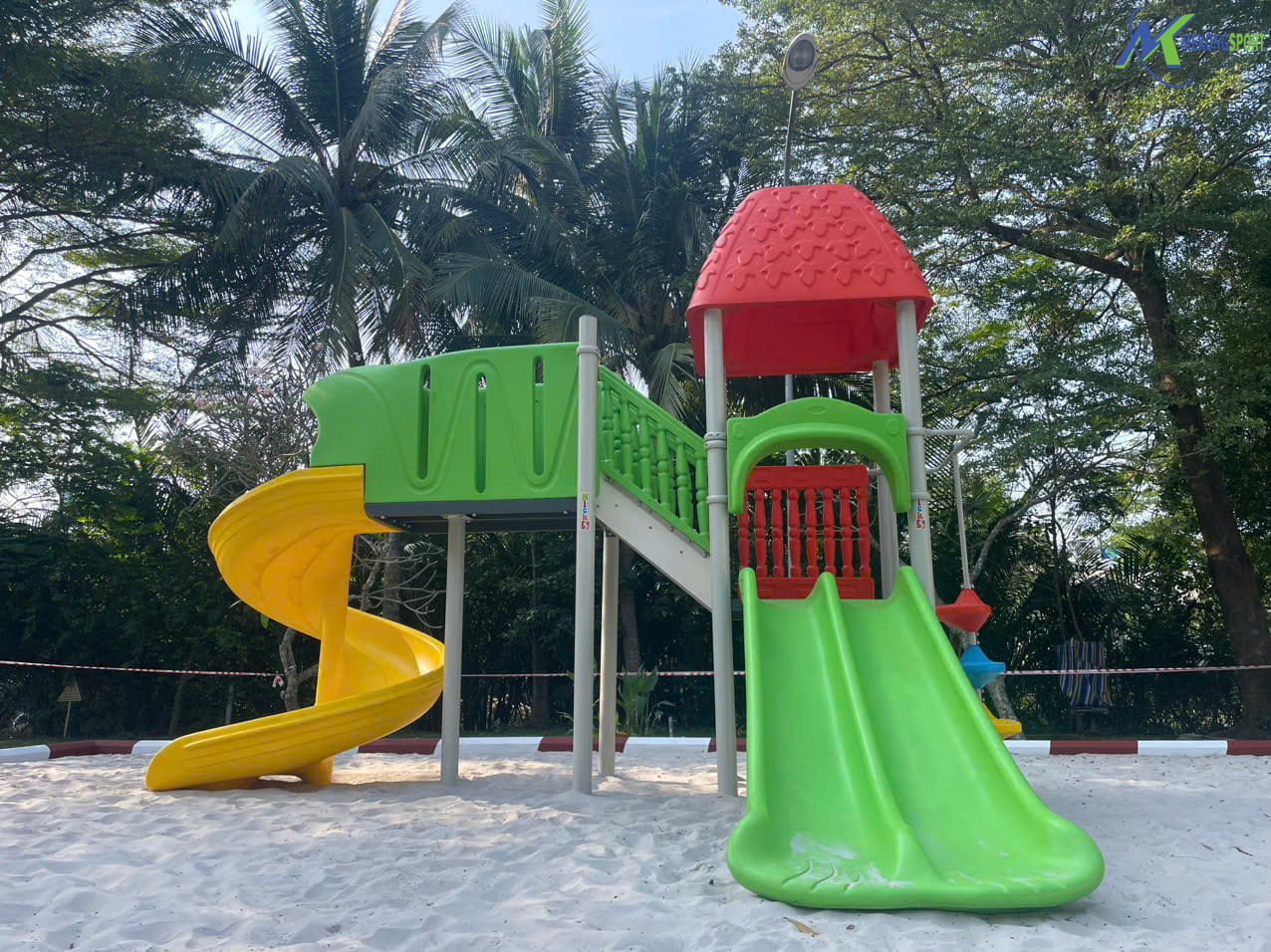 TP.HO CHI MINH – Du an khu dan cu Villa Park Quan 9.14