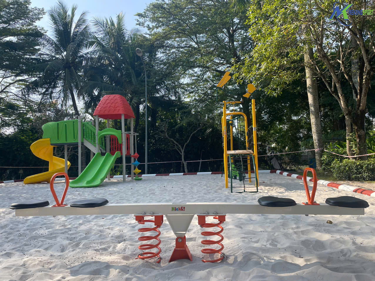 TP.HO CHI MINH – Du an khu dan cu Villa Park Quan 9.20