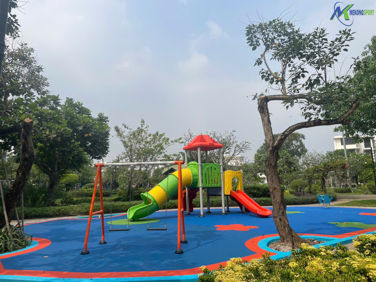 TP.HO CHI MINH – Du an khu dan cu Villa Park Quan 9.3