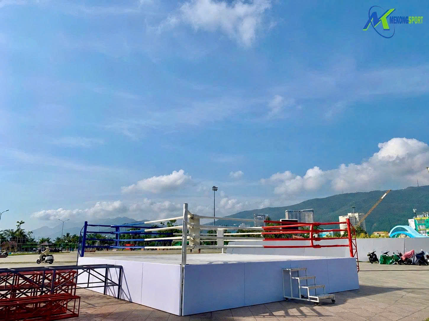 San boxing thi dau.mekongsport.4