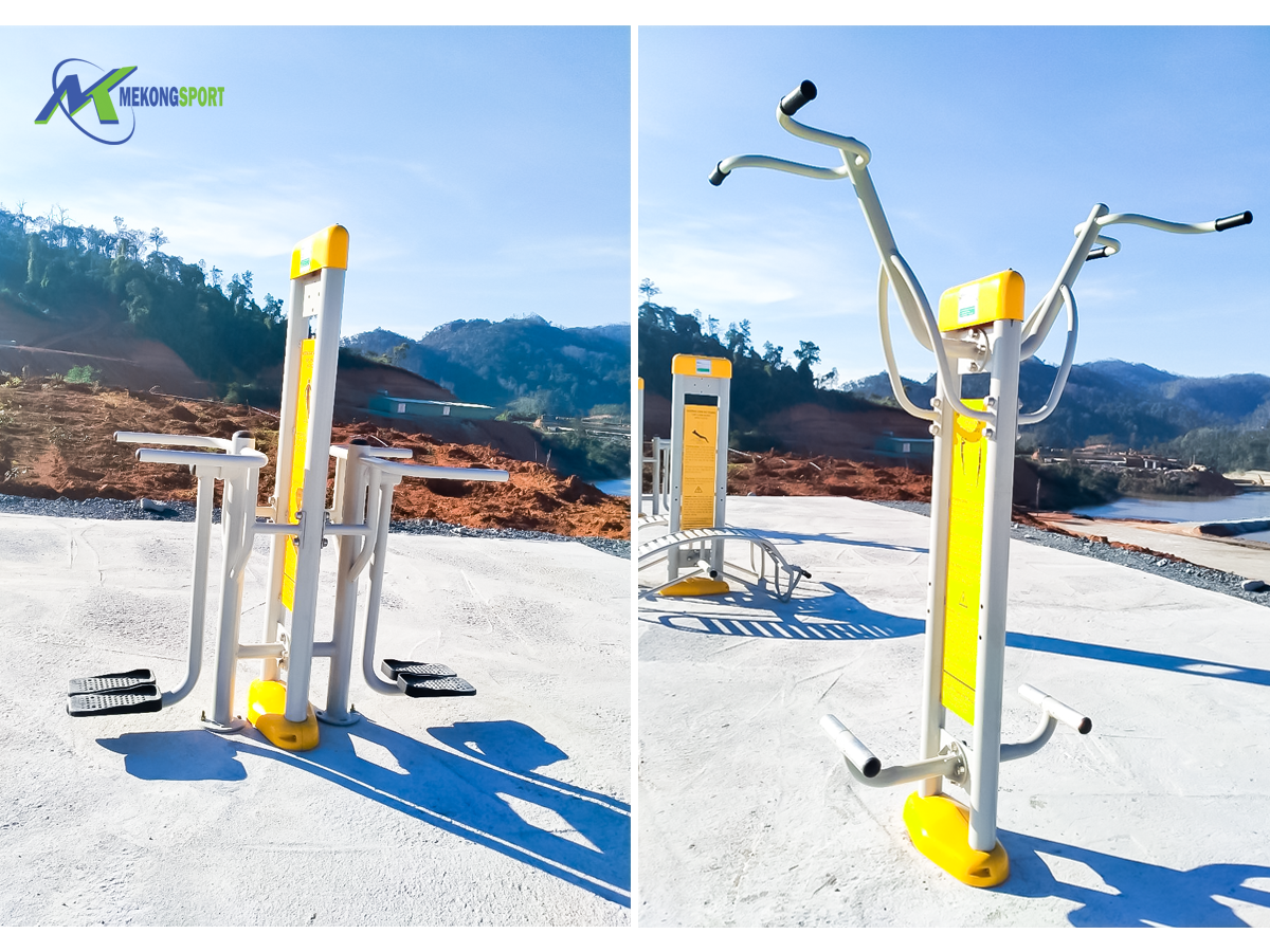 4R9M thiet bi=the duc ngoai troi