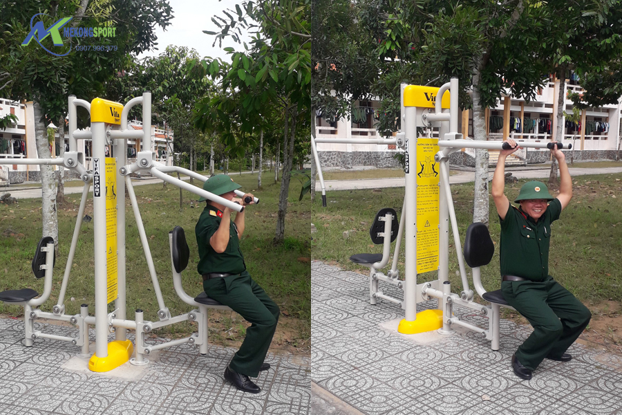 6Ibh may the thao cong vien 6