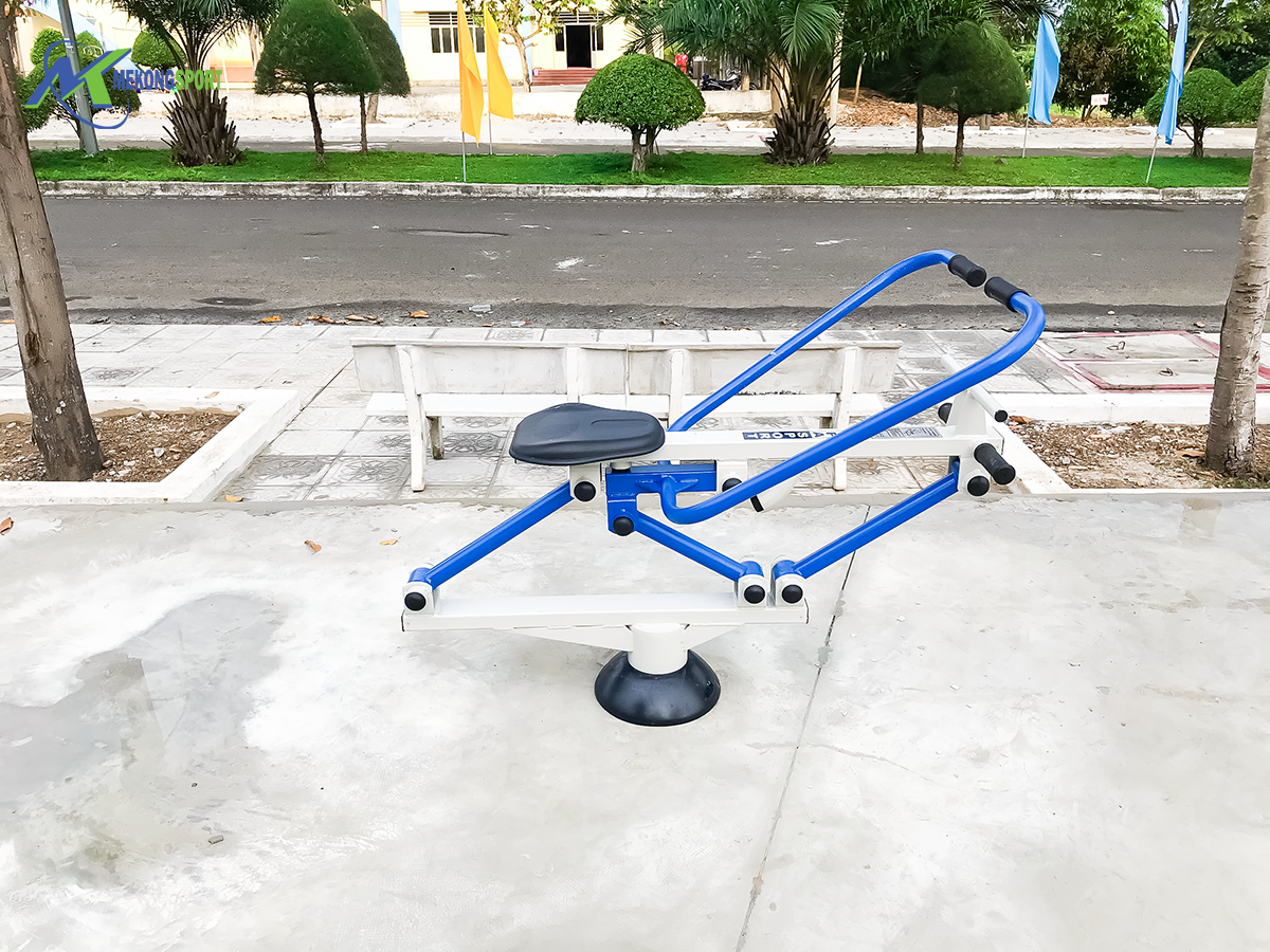 Bình Phước: Trung Tâm Thể Dục Thể Thao Tỉnh Bình Phước Trang Bị Cụm Máy Tập Thể Dục Ngoài Trời Cao Cấp 7 6Me3 thiet%20bi%20the%20thao%20cong%20vien%208
