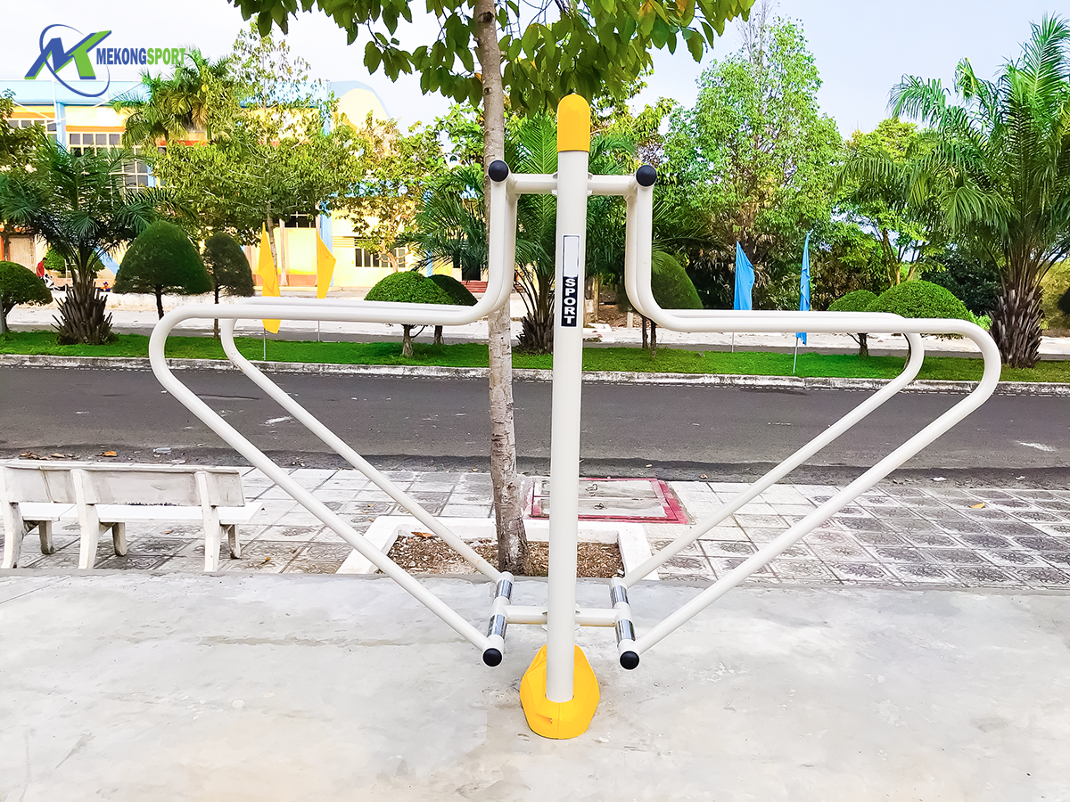 Bình Phước: Trung Tâm Thể Dục Thể Thao Tỉnh Bình Phước Trang Bị Cụm Máy Tập Thể Dục Ngoài Trời Cao Cấp 10 6zEc thiet%20bi%20the%20thao%20cong%20vien%201