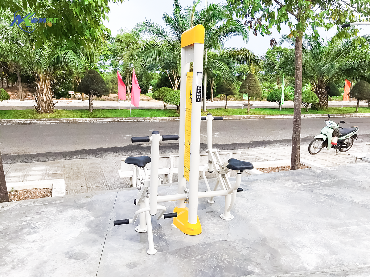 Bình Phước: Trung Tâm Thể Dục Thể Thao Tỉnh Bình Phước Trang Bị Cụm Máy Tập Thể Dục Ngoài Trời Cao Cấp 6 BCW5 thiet%20bi%20the%20thao%20cong%20vien%209