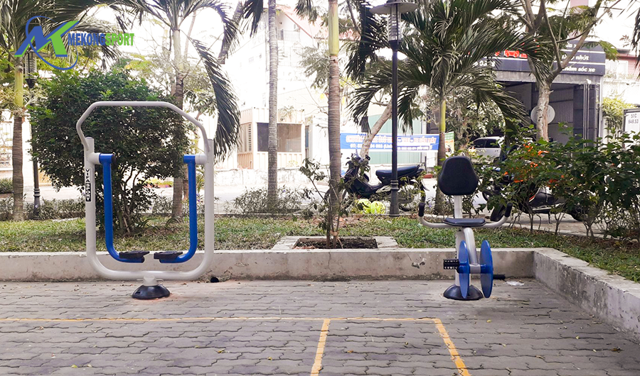 Thành Phố Hồ Chí Minh: Chung Cư Ngọc Lan Quận 7 Trang Bị Máy Tập Thể Dục Ngoài Trời 1 XPU8 thiet bi cong vien chung cu%203