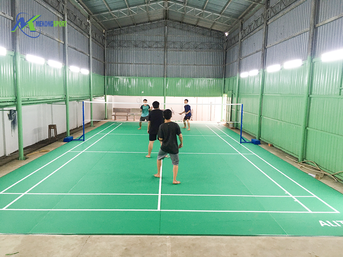 MEKONGSPORT TƯ VẤN LẮP ĐẶT THẢM CẦU LÔNG CHI TIẾT NHẤT 3 aznC tham cau long%201