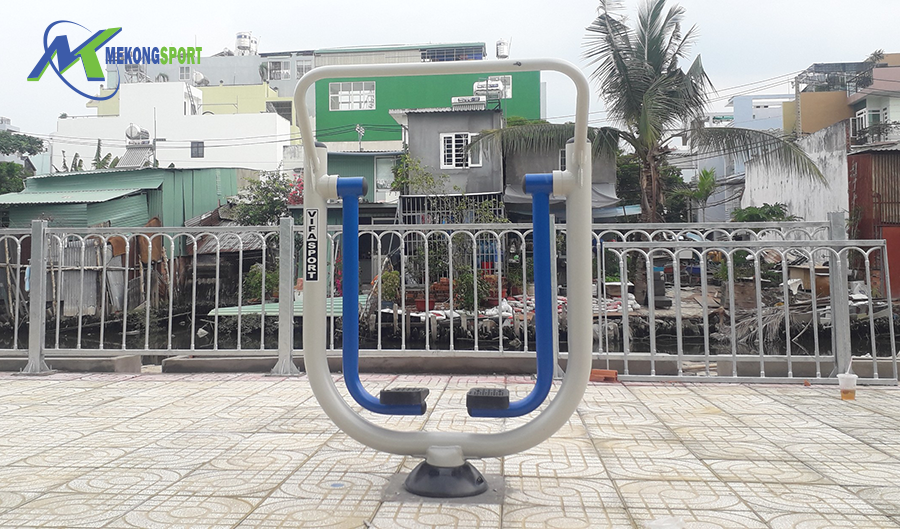 Thành Phố Hồ Chí Minh: Hoàn Thành Công Trình Máy Tập Thể Thao Ngoài Trời Tại Phường Tân Quy Quận 7 5 ebjh thiet bi the thao ngoai troi%202