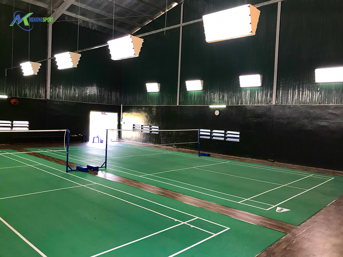 Thành Phố Hồ Chí Minh: Trang Bị Thảm Cầu Lông Cho Sân Cầu Lông Mạnh Hải 4 sLQy tham cau long%206