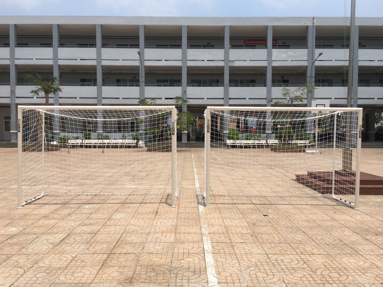 Lưới khung thành bóng đá 5 người 1 7667a40335b0cdee94a1