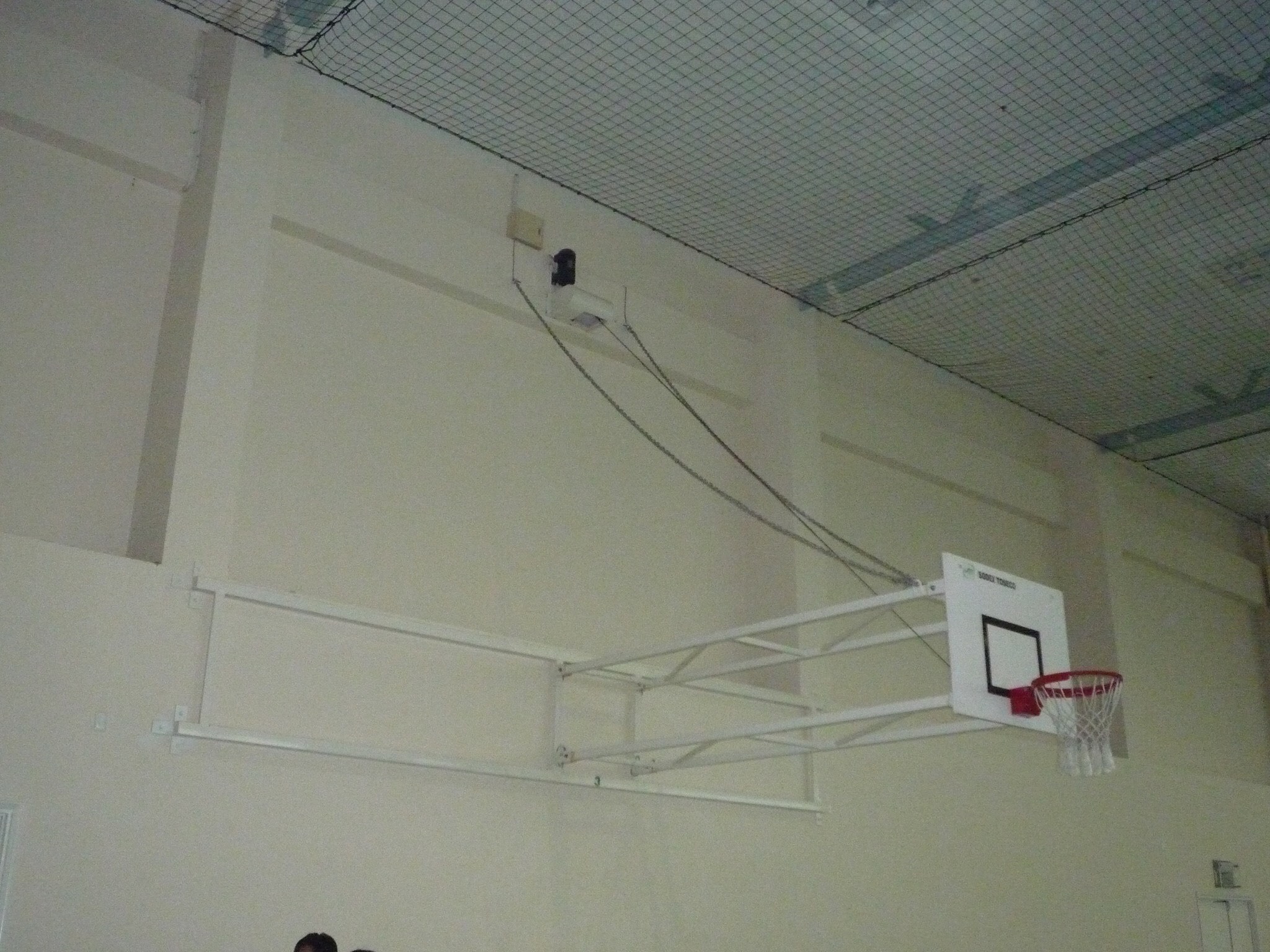 Bóng rổ xếp gập 1 90f371b96e04965acf15