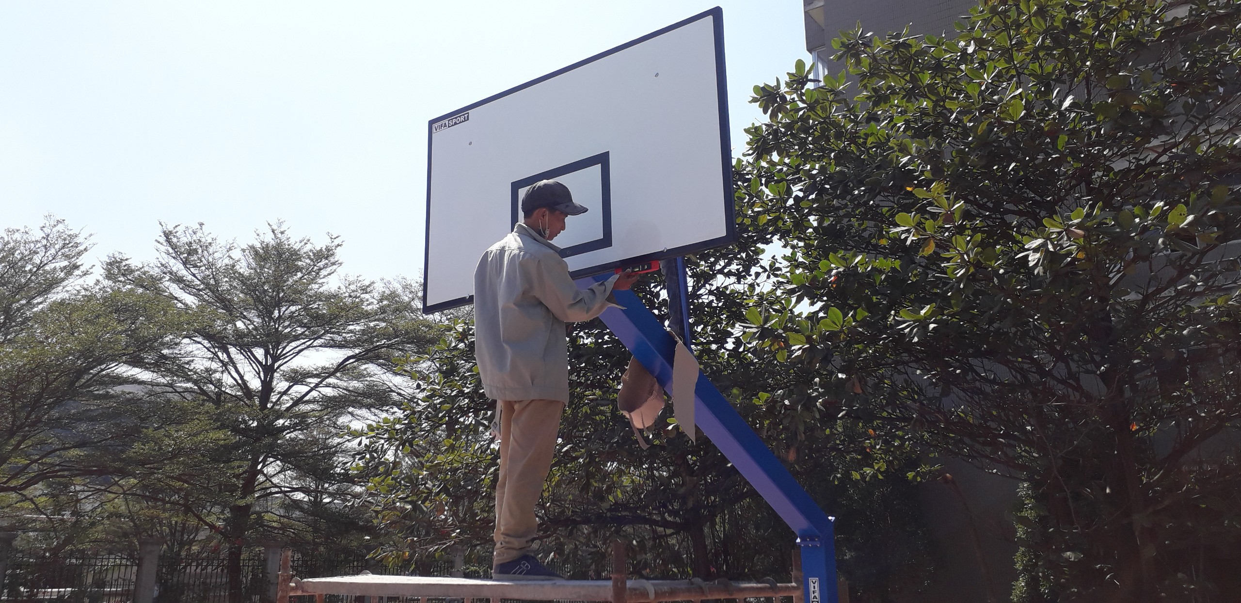 Trụ bóng rổ cố định 6 bd1382c4997961273868