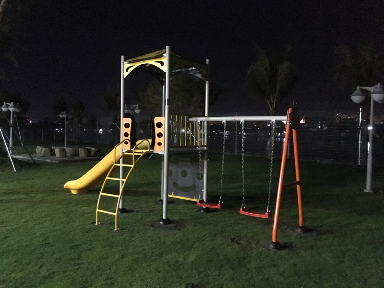 Nhà chòi vận động 3 c91efff08b596f073648