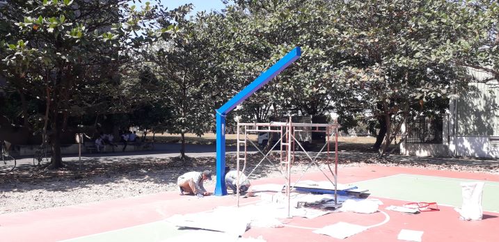 Trụ bóng rổ cố định 5 d3a255774ecab694efdbh