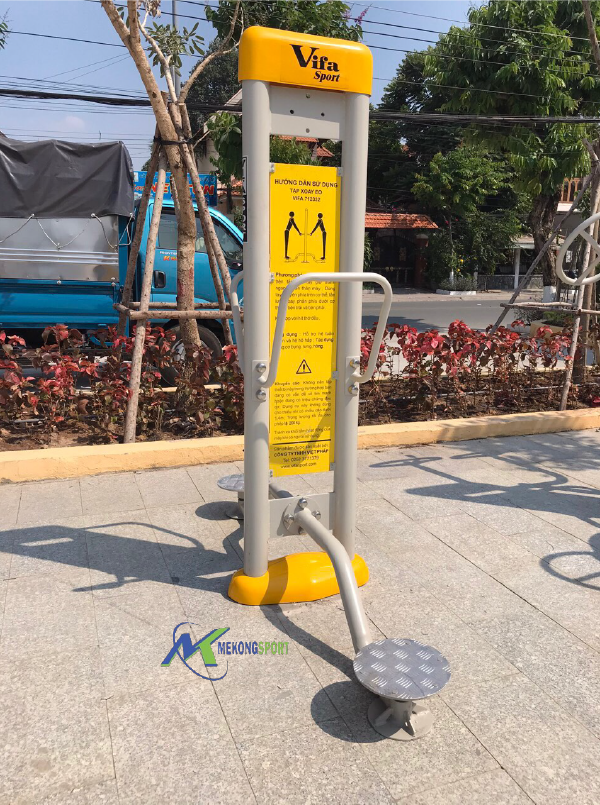 Máy xoay eo có tác dụng gì? Tập sao cho đúng cách, nhẹ nhàng mà hiệu quả cao? 3 dụng cụ xoay ep, tập xoay eo đúng cách