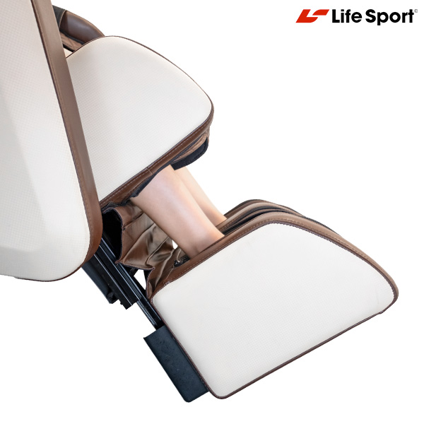 Ghế massage 5D LS 8000 Platinum 4 ghe massage 5d lifesport ls 8000 platinum 07
