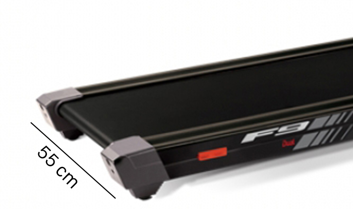 may chay bo bh fitness f9 3