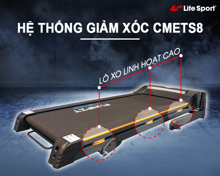 may chay bo funfit 2733 6