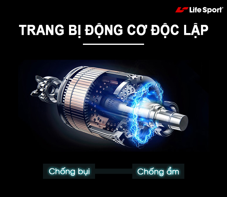 may chay bo funfit 2733 7