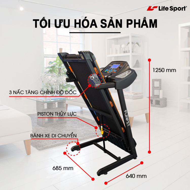 may chay bo funfit 2733 8