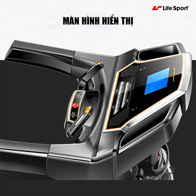 may chay bo lifesport ls 5 02