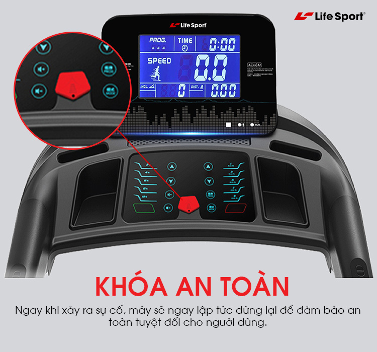 may chay bo lifesport ls 5000 04 1