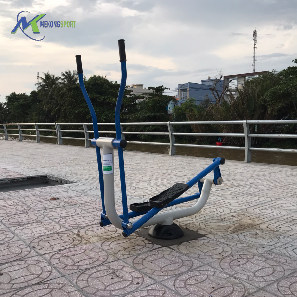 Thiết bị tập trượt tuyết 3 thiết bị tập trượt tuyết mekongsport