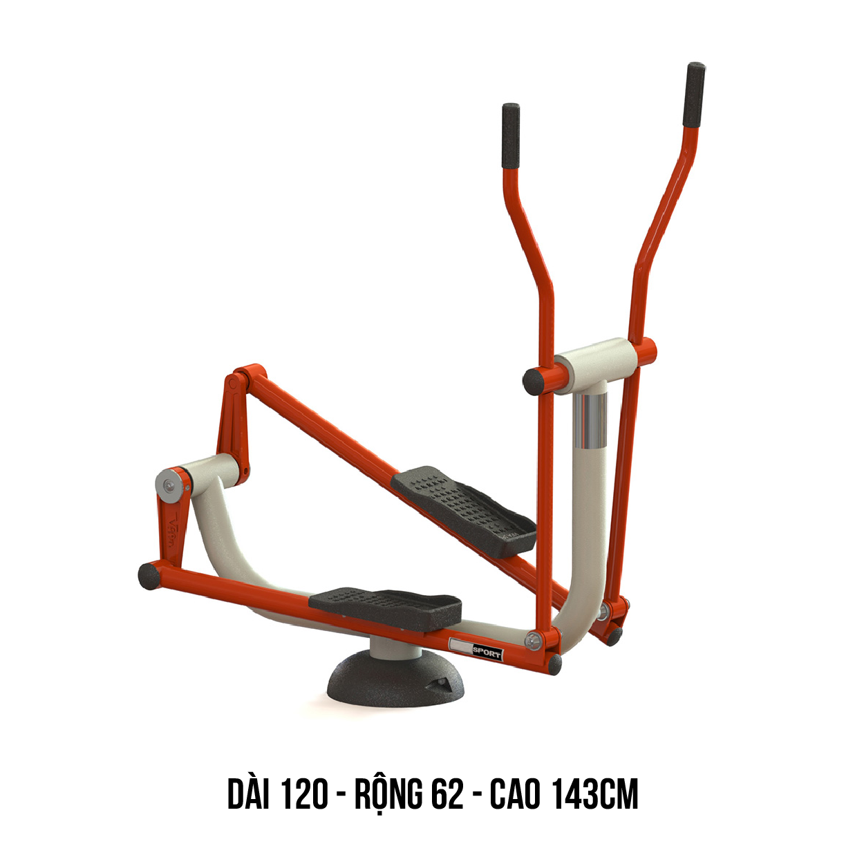 thiet bi dap xe lac tay mekong sport 01