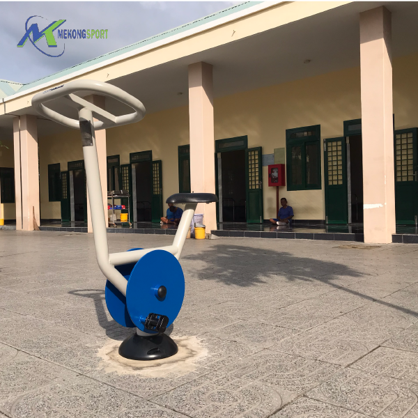 Thiết Bị Tập Đạp Xe MekongSport