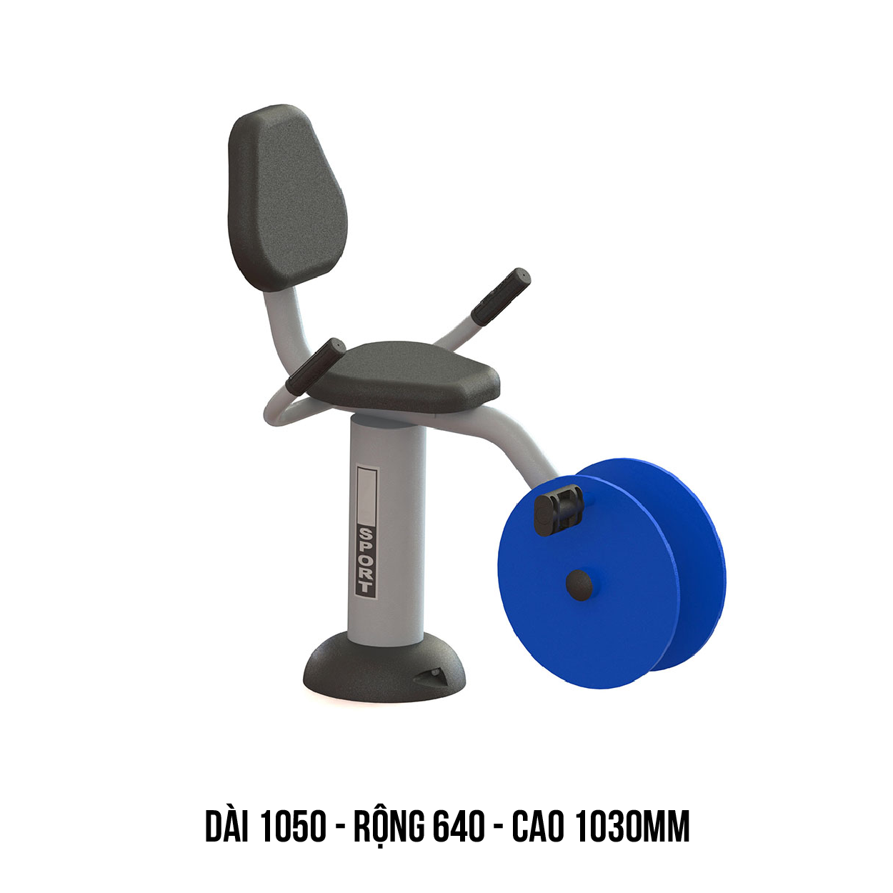 thiet bi dap xe tua lung 01