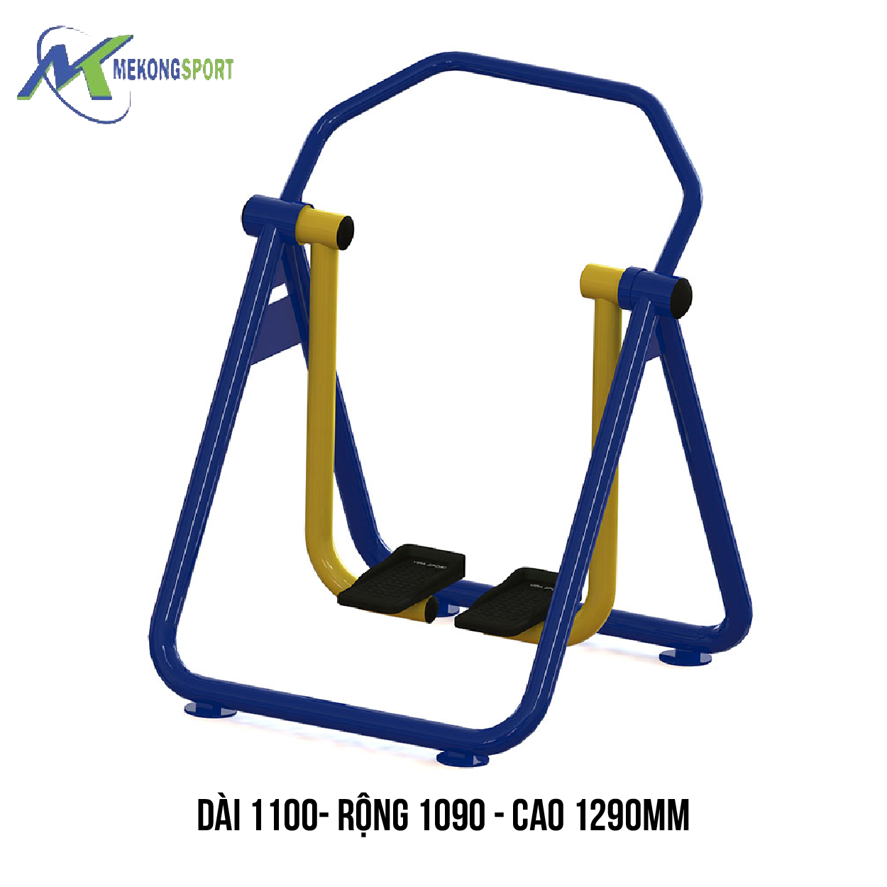  Thiết Bị Đi Bộ Trên Không MekongSport