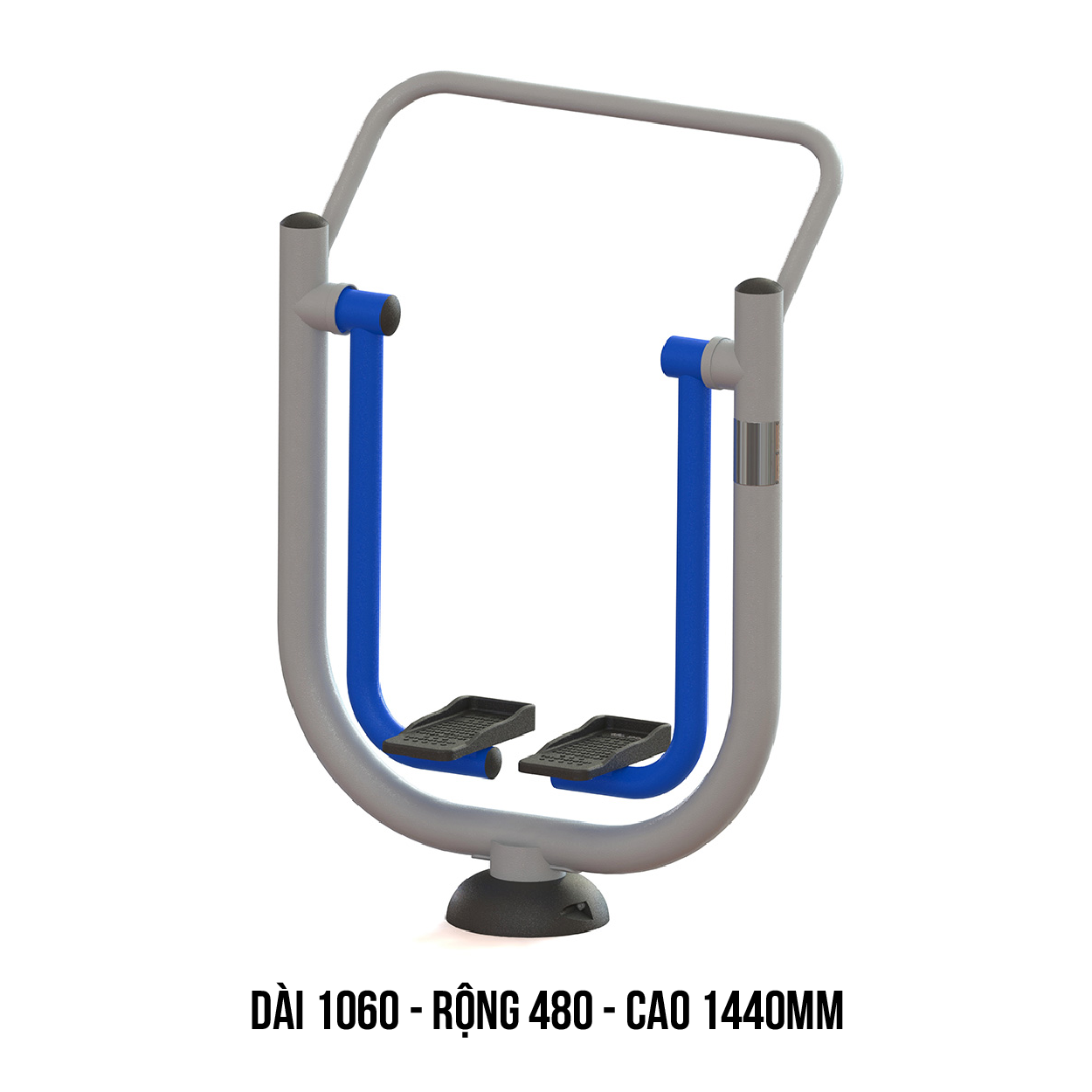  Thiết Bị Đi Bộ Trên Không MekongSport