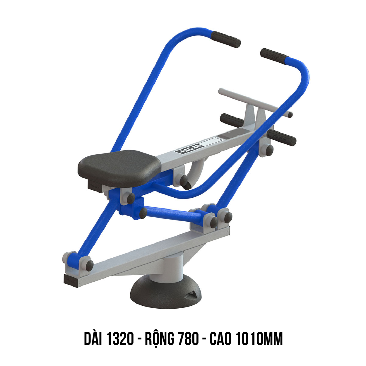 Thiết bị tập chèo thuyền 1 thiet bi tap treo thuyen 01