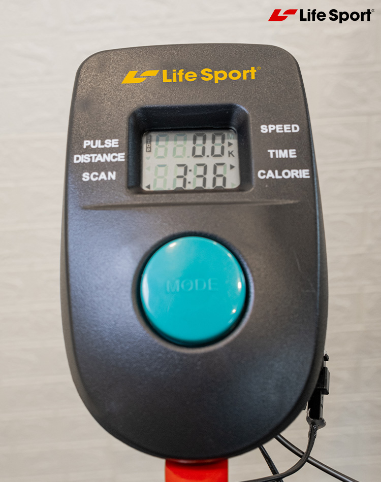 xe dap tap gia re lifesport ls 113 6 1