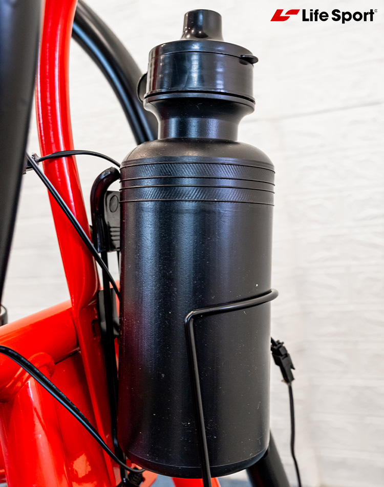 xe dap tap gia re lifesport ls 113 7