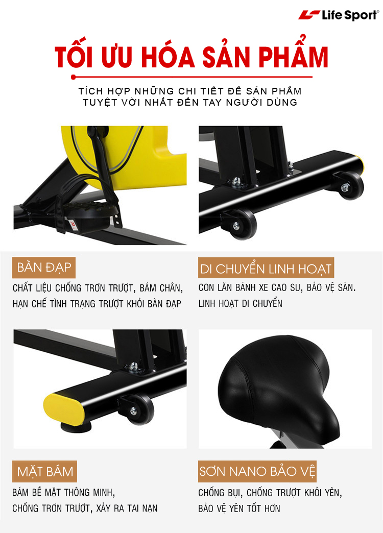 xe dap tap life sport ls 115 13